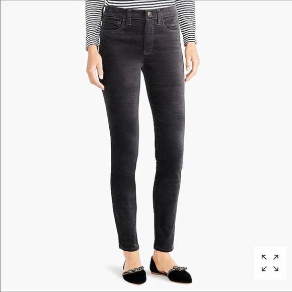 J. Crew Pants - Thunder grey JCREW pants (plus size 24)